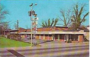 SC Florence Sextons Uptown Motel