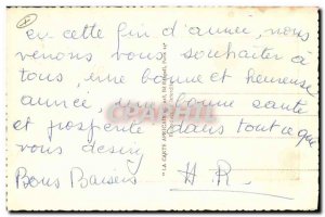 Old Postcard Folklore Africa