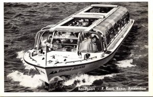 Koningin Juliana Amsterdam Netherlands