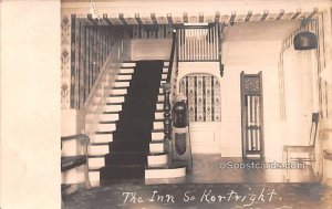 The Inn - South Kortright, New York NY  