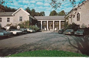 DUMMERSTON, Vermont, 1940s to Present; The Bennington Museum