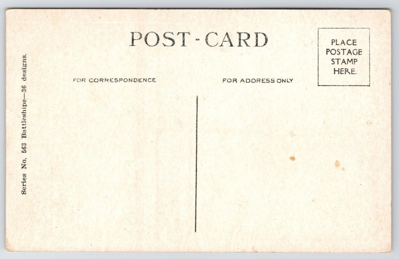 WWI-Era Class D-2 Submarine~Grayling~Error ID Mislabel D-3~Quincy Fore River Blt