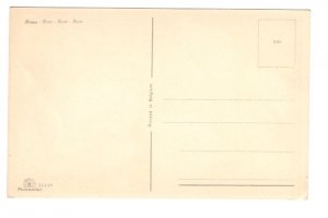 Rose, Swiss Flower Series