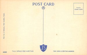 The Dock Submarine Base - Groton, Connecticut CT