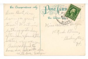 MA - Cape Cod, Hyannis. Main Street