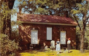 Crematory First, US - Washington, Pennsylvania PA