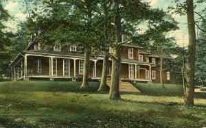 PA - Blue Ridge Summit. Vacation Lodge