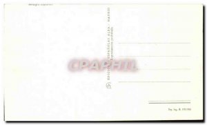 Spain Old Postcard Pyrenees