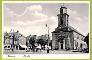 aa9626 - Deutschland GERMANY-  Ansichtskarten VINTAGE POSTCARD -  Husum