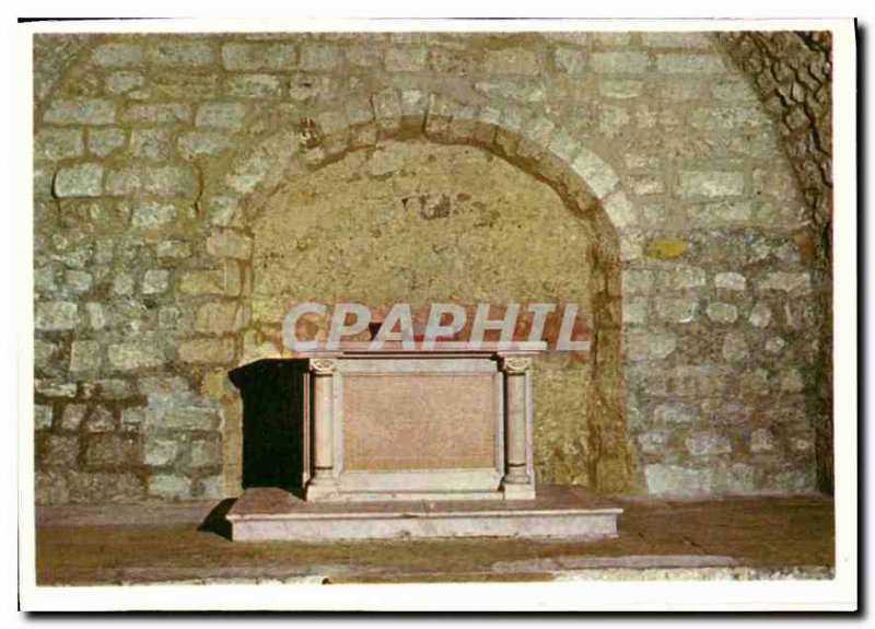 Old Postcard Nazareth