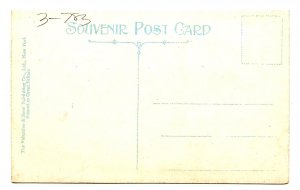 RI - Wickford. Smith Castle