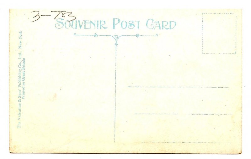 RI - Wickford. Smith Castle