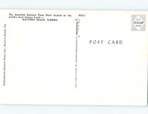 Chrome GOLF SCENE Daytona Beach Florida FL AG5762