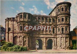 Postcard Modern Porta Nigra