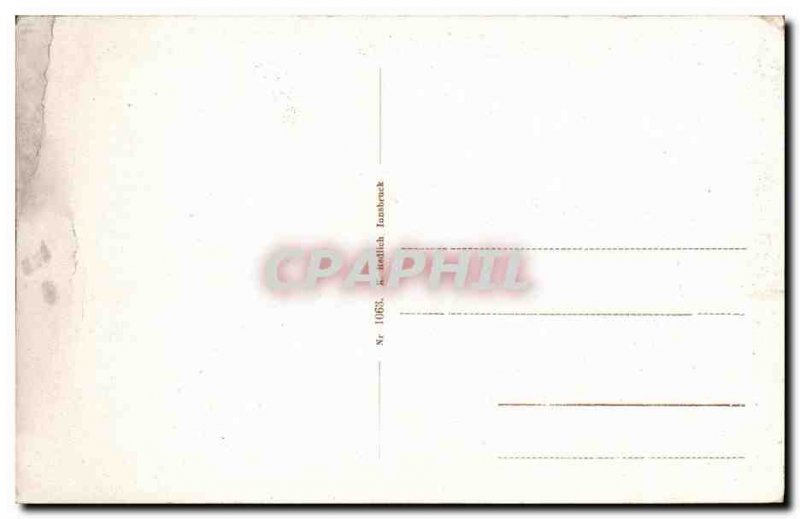 Old Postcard Steinach