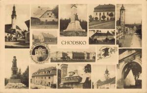 Czech Republic Chodsko 02.57