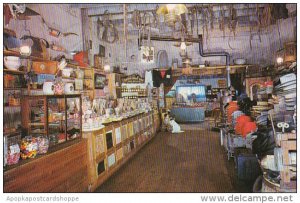 California Barstow Calico Ghost Town Of 1881 1896