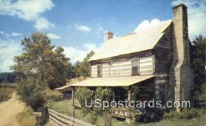 Mountain Cabins - Misc, Tennessee TN  