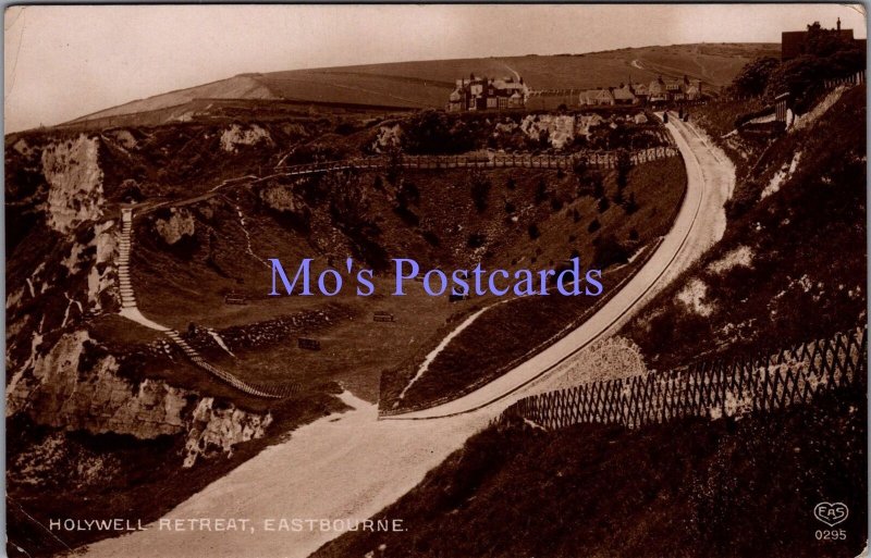 Genealogy Postcard - Eghunstone?, School House, King Edward, Banff GL1896