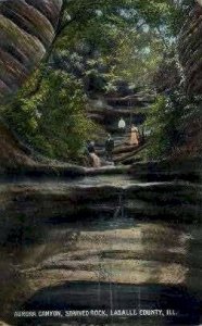 Aurora Canyon - La Salle, Illinois IL  