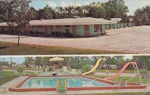 Florida Lake City Buckeye Motel and Swimming Pool