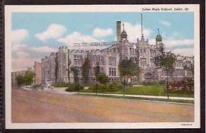 Il Joliet High School