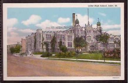 Il Joliet High School