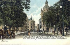 Sogestrasse Bremen Germany Unused 