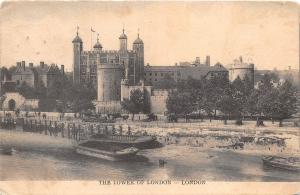 B90773 the tower of london   uk