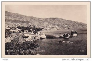 RP: Madeira - Funchal , From REid's Hotel - Portugal , 20-30s