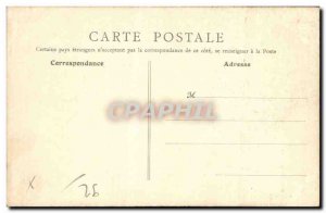 Postcard Old Asnieres Dog Cemetery