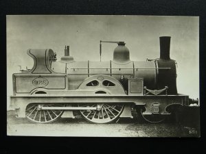 N.E.R. North Eastern Railway LOCOMOTIVE No.926 pre 1914 RP Postcard