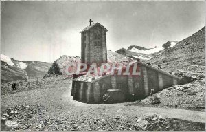 'Postcard Modern Iseran Pass Europe''s highest road the great Charbonel the M...