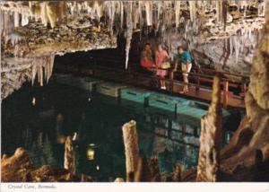 Bermuda Crystal Cave