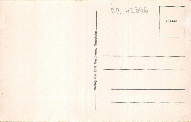 BR42396 Konzil Konstanz germany