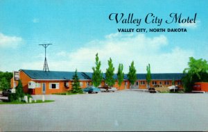 North Dakota Valley City The Valley City Motel