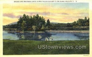 Glens Falls Country Club - New York