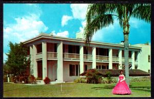 Gamble Mansion,Ellenton,FL