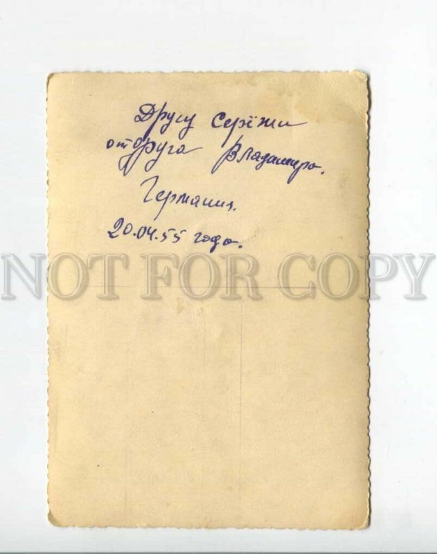 3073158 Charming BELLY DANCER old PHOTO