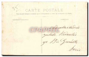 Old Postcard Commercy Ecole Superieure