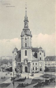 Lot107 germany leipzig johanniskirche