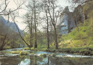 uk46349 dovedale staffordshire  and derbyshire uk