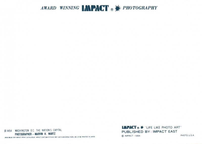 Washington Monument,Washington,DC BIN