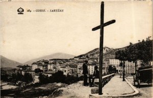 CPA CORSE - SARTENE(710269)