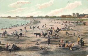St Kilda Beach Australia