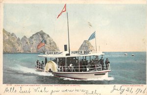 Cleopatra River Steamship Ferry Boat Ship 