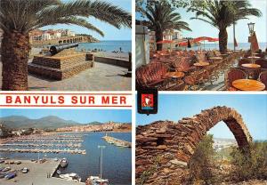 Br56663 banyuls sur mer ship bateaux cannon canon militaria military