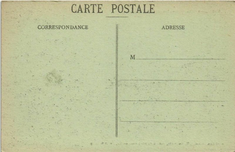 CPA ONIVAL-sur-MER Maison Bleu et Hotel Terminus (758061)