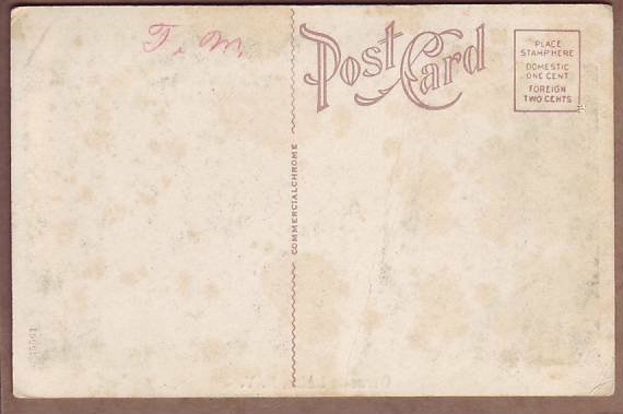 OWASCO LAKE NY COMMERCIALCHROME POSTCARD PC