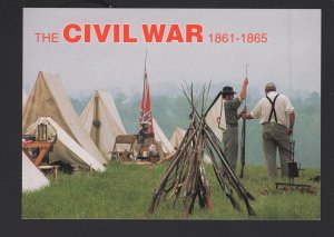 The CIVIL WAR 1861-1865 In the Army of North Virginia ~ Cont'l